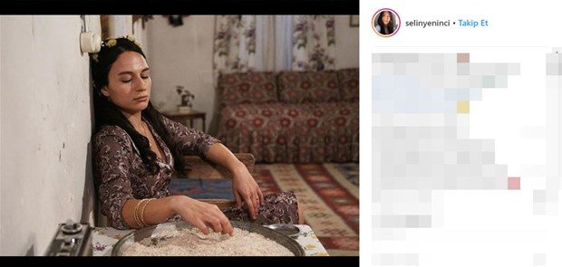 'En Son Babalar Duyar' dizisinin Ceren'i çok değişti

