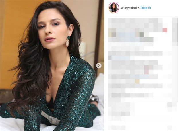 'En Son Babalar Duyar' dizisinin Ceren'i çok değişti

