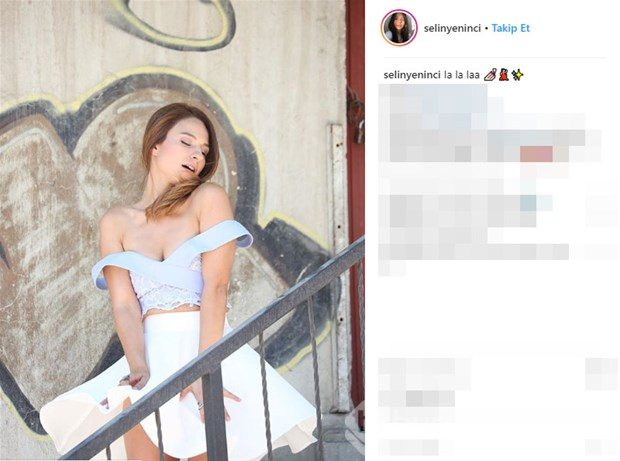'En Son Babalar Duyar' dizisinin Ceren'i çok değişti

