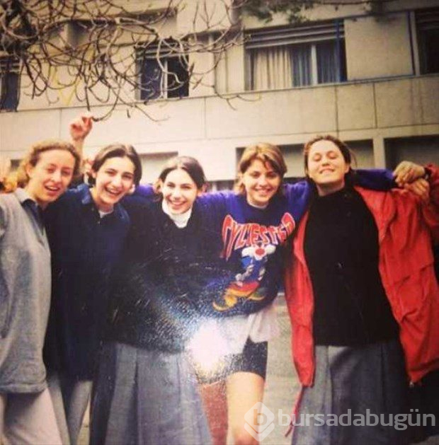 'En Son Babalar Duyar' dizisinin Ceren'i çok değişti

