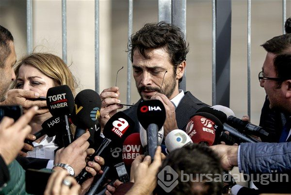 'En Son Babalar Duyar' dizisinin Ceren'i çok değişti

