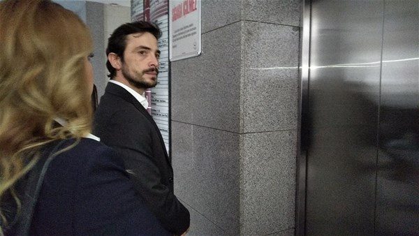 'En Son Babalar Duyar' dizisinin Ceren'i çok değişti

