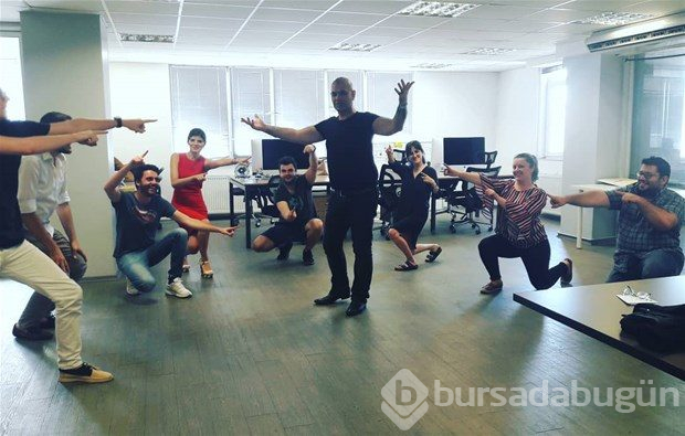 'En Son Babalar Duyar' dizisinin Ceren'i çok değişti

