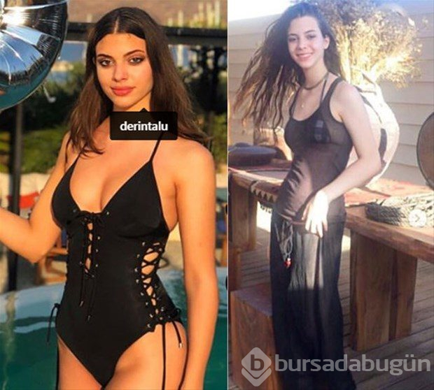 'En Son Babalar Duyar' dizisinin Ceren'i çok değişti

