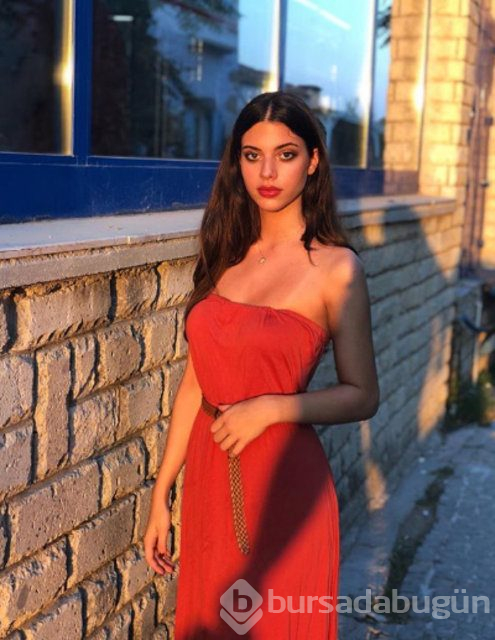 'En Son Babalar Duyar' dizisinin Ceren'i çok değişti

