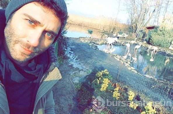 'En Son Babalar Duyar' dizisinin Ceren'i çok değişti

