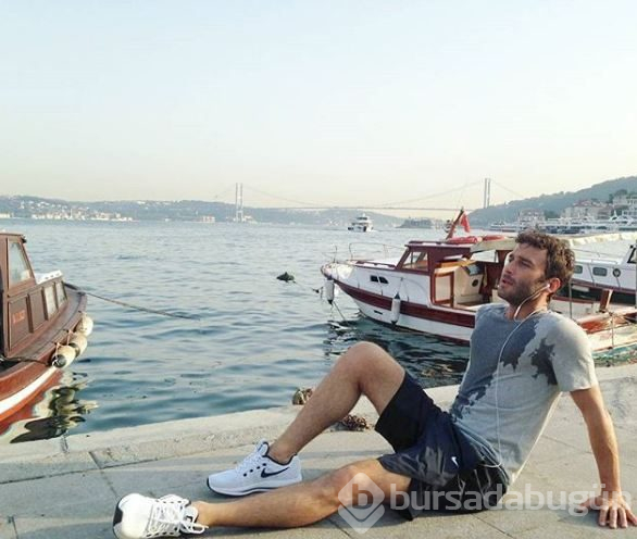 'En Son Babalar Duyar' dizisinin Ceren'i çok değişti

