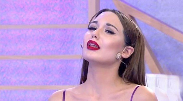 'En Son Babalar Duyar' dizisinin Ceren'i çok değişti


