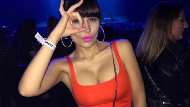'En Son Babalar Duyar' dizisinin Ceren'i çok değişti

