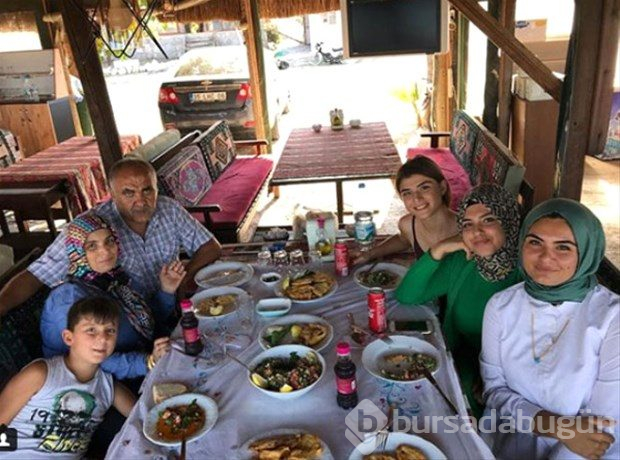 Bir de şimdi bakın

