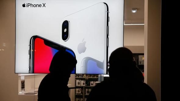 Apple'da büyük çöküş! 380 milyar dolar