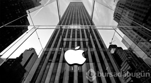 Apple'da büyük çöküş! 380 milyar dolar