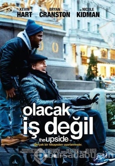 Ejderhanı Nasıl Eğitirsin 3: Gizli Dünya gişeye damga vurdu (Box Office Türkiye 25 - 27 Ocak 2019 gişe rakamları)