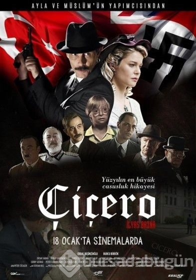 Ejderhanı Nasıl Eğitirsin 3: Gizli Dünya gişeye damga vurdu (Box Office Türkiye 25 - 27 Ocak 2019 gişe rakamları)