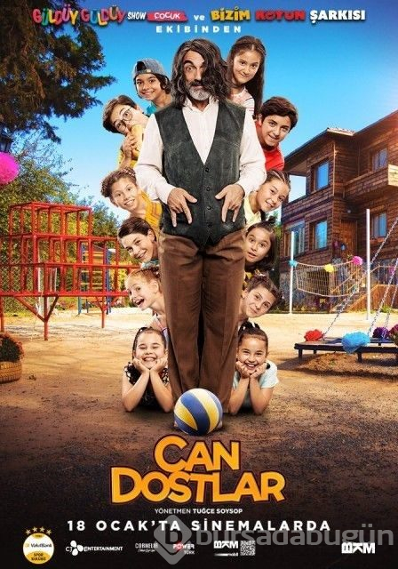 Ejderhanı Nasıl Eğitirsin 3: Gizli Dünya gişeye damga vurdu (Box Office Türkiye 25 - 27 Ocak 2019 gişe rakamları)