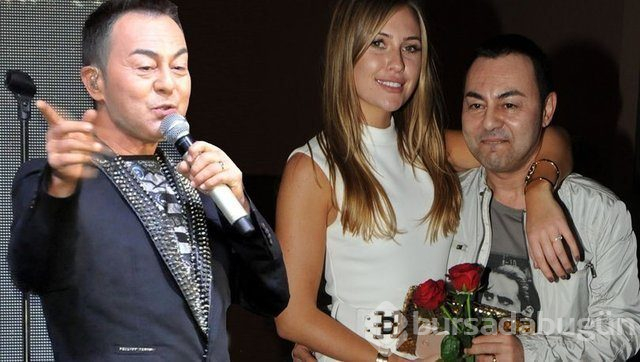 Serdar Ortaç'ın eşi Chloe Loughnan: Zor günler yaşadım
