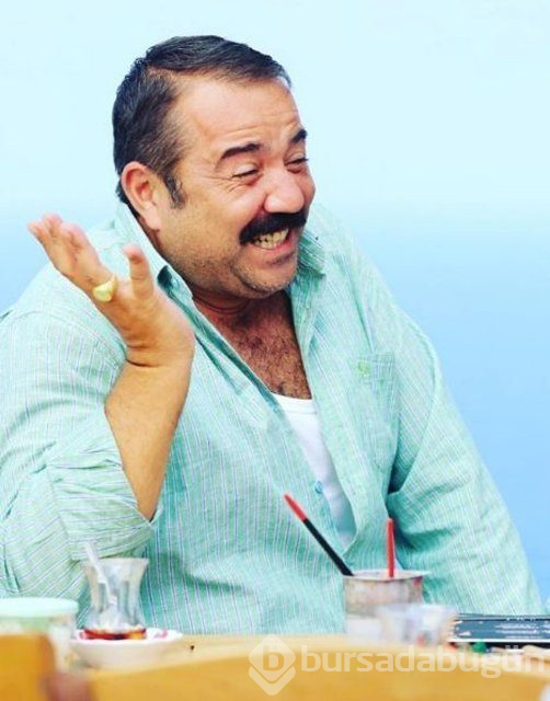Ata Demirer ile Aslı Turanlı aşklarını ilan etti
