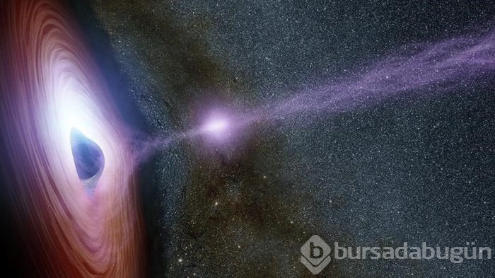 Uçakların arkasındaki beyaz izler neden oluşur? (Az kişi tarafından bilinen ilginç bilgiler)