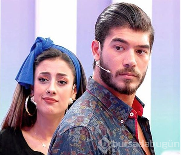 Solmaz Çiros'un son hali şaşırttı