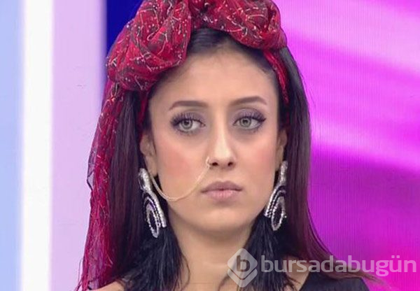 Solmaz Çiros'un son hali şaşırttı