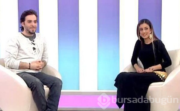Solmaz Çiros'un son hali şaşırttı
