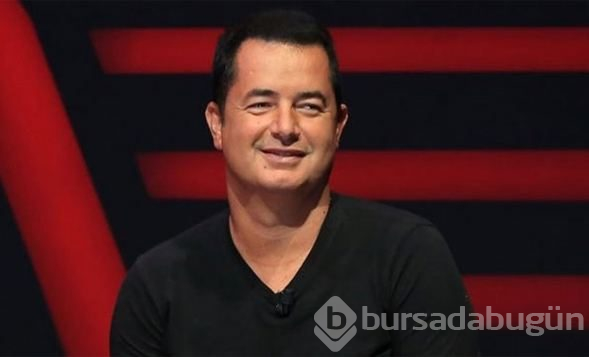Acun Ilıcalı'dan kızı Banu Ilıcalı'ya duygusal mesaj!