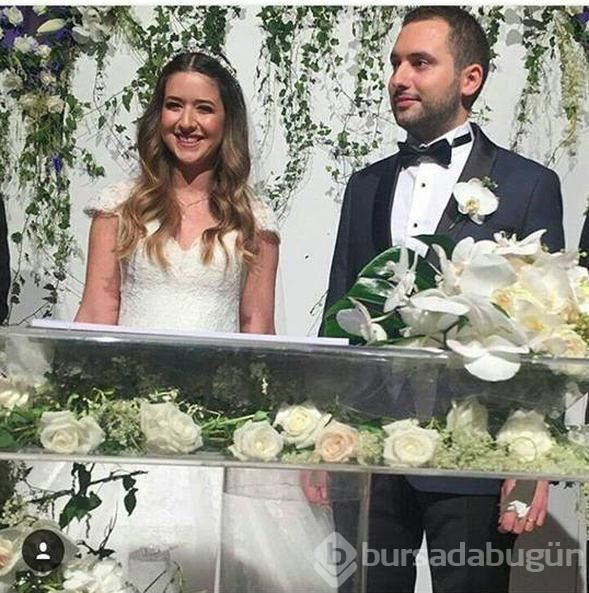 Acun Ilıcalı'dan kızı Banu Ilıcalı'ya duygusal mesaj!