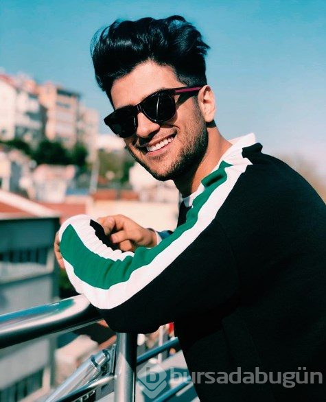Reynmen lakaplı fenomen Yusuf Aktaş hakkında merak edilenler