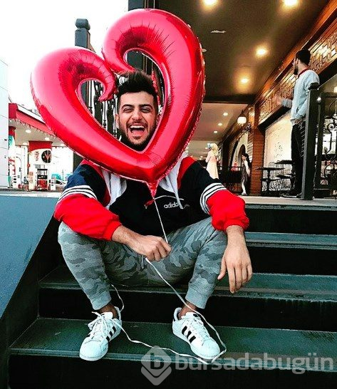 Reynmen lakaplı fenomen Yusuf Aktaş hakkında merak edilenler
