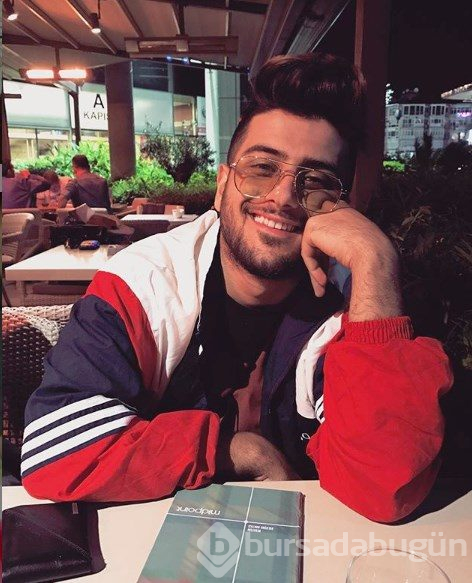 Reynmen lakaplı fenomen Yusuf Aktaş hakkında merak edilenler