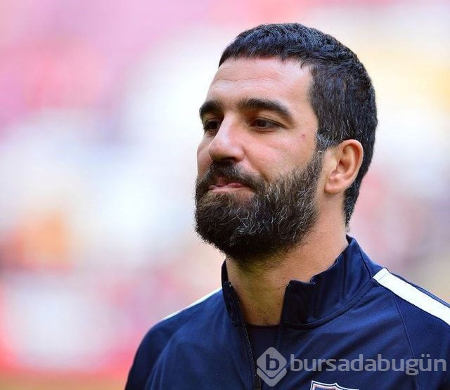 Berkay Şahin'den yeni açıklama: Arda Turan cezasını çekecektir