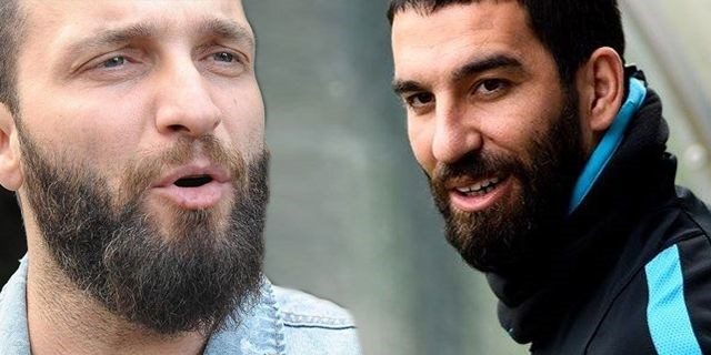 Berkay Şahin'den yeni açıklama: Arda Turan cezasını çekecektir
