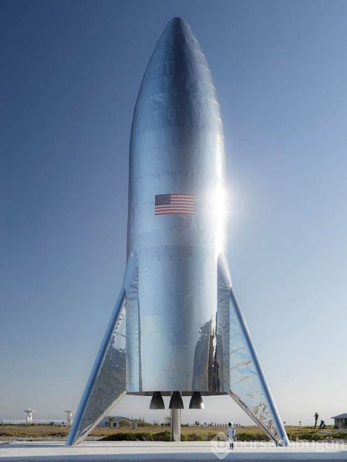 Elon Musk'ın Mars hayali rüzgara kapıldı