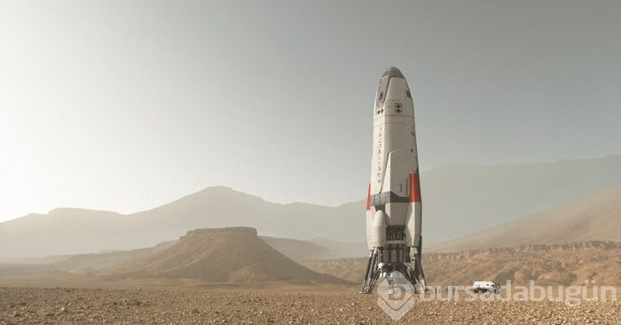 Elon Musk'ın Mars hayali rüzgara kapıldı