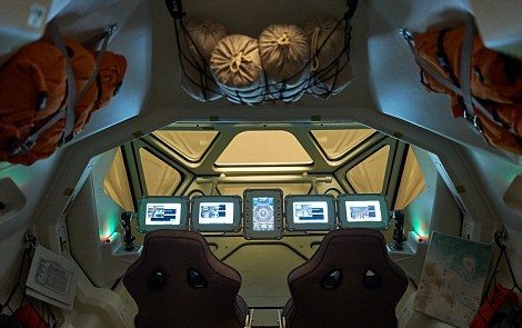 Elon Musk'ın Mars hayali rüzgara kapıldı