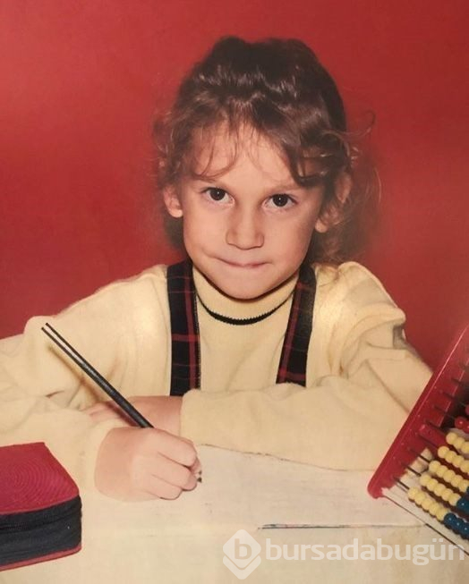  Küçük Atletico Madrid'li Alvaro Morata (Ünlülerin çocukluk ve gençlik fotoğrafları) 