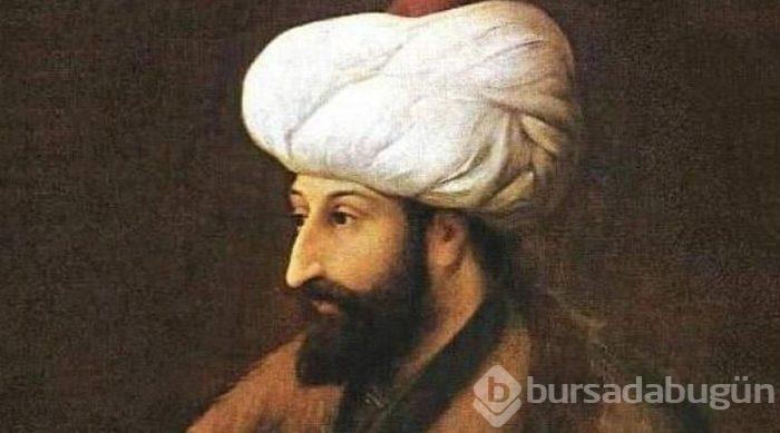  Netflix'in Fatih Sultan Mehmet dizisi Ottoman Rising hakkında yeni detaylar 