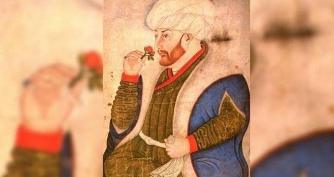  Netflix'in Fatih Sultan Mehmet dizisi Ottoman Rising hakkında yeni detaylar 