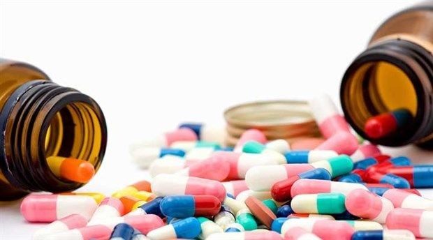  OECD'den "antibiyotiklere dirençli bakteri" uyarısı (Türkiye riskli ülkeler arasında) 
