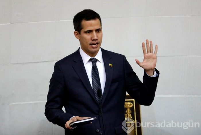  Venezuela'da siyasi kriz: Meclis Maduro'yu yasa dışı ilan etti 