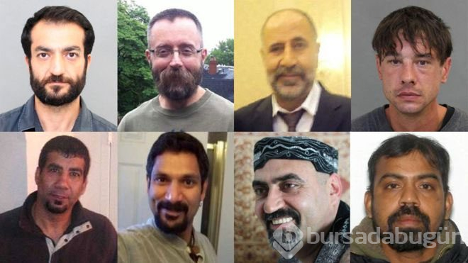 Bahçıvan, biri Türk 8 erkeği öldürdüğünü kabul etti