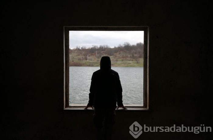  Bilecik'in sular altındaki "sessiz köyü" 