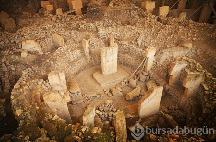  'Göbeklitepe Yılı' Güneydoğu turizmini canlandıracak 