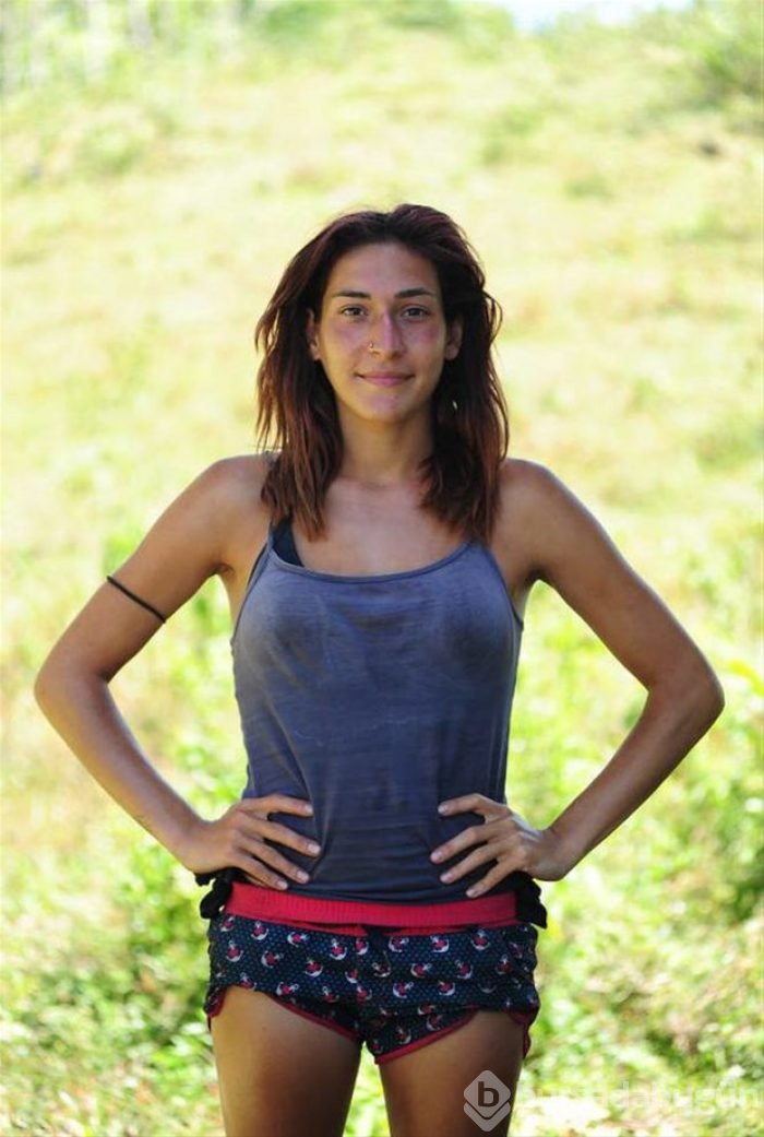 Survivor Berna Canbeldek şimdi ne yapıyor?

