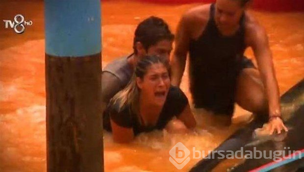 Survivor Berna Canbeldek şimdi ne yapıyor?

