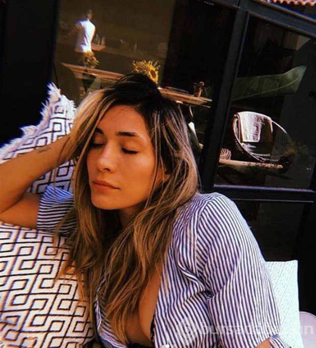 Survivor Berna Canbeldek şimdi ne yapıyor?

