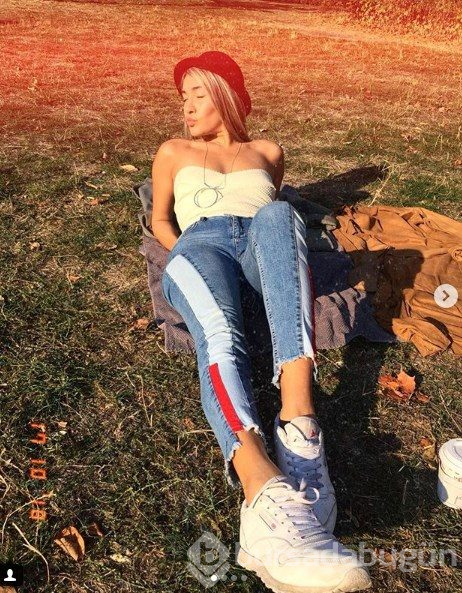 Survivor Berna Canbeldek şimdi ne yapıyor?

