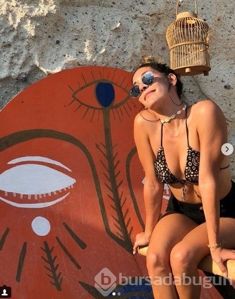 Survivor Berna Canbeldek şimdi ne yapıyor?

