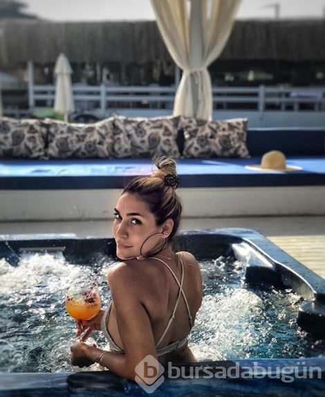 Survivor Berna Canbeldek şimdi ne yapıyor?

