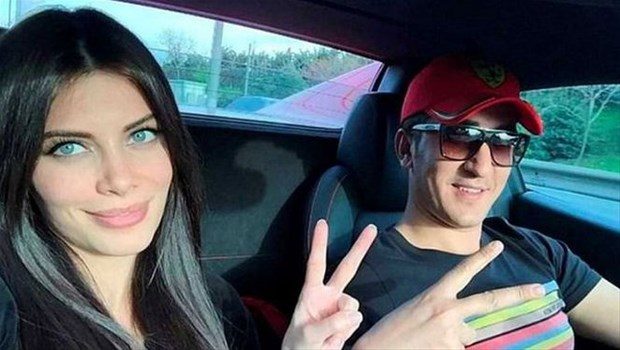 Eşlerinden şiddet gören ünlüler

